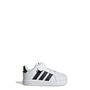 adidas Streettalk El I - ftwwht/cblack/cblack