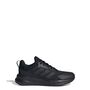 adidas Fortarun 4.0 J - cblack/cblack/cblack