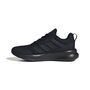 adidas Fortarun 4.0 J - cblack/cblack/cblack