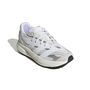 adidas Lightblaze J - crywht/ftwwht/silvmt