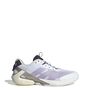 adidas Adizero Ubersonic 5 W Nm - ftwwht/powplu/aurplu