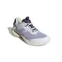 adidas Adizero Ubersonic 5 W Nm - ftwwht/powplu/aurplu