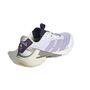 adidas Adizero Ubersonic 5 W Nm - ftwwht/powplu/aurplu