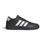 adidas Breaknet 3.0 - cblack/ftwwht/cblack