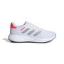adidas Response Runner U - ftwwht/halsil/lucred
