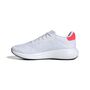 adidas Response Runner U - ftwwht/halsil/lucred
