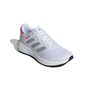 adidas Response Runner U - ftwwht/halsil/lucred