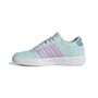 adidas Breaknet 3.0 J - halmin/blilil/minton