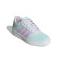 adidas Breaknet 3.0 J - halmin/blilil/minton