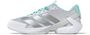 adidas Adizero Ubersonic 5 W Nm - ftwwht/silvmt/minton