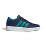 adidas Breaknet 3.0 J - dkblue/purtea/broyal