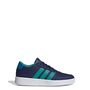 adidas Breaknet 3.0 J - dkblue/purtea/broyal
