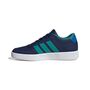 adidas Breaknet 3.0 J - dkblue/purtea/broyal