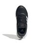 adidas Fortarun 4.0 J - cblack/ftwwht/carbon
