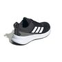 adidas Fortarun 4.0 J - cblack/ftwwht/carbon
