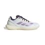 adidas Defiant Speed 2 W - ftwwht/powplu/aurplu