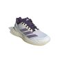 adidas Defiant Speed 2 W - ftwwht/powplu/aurplu