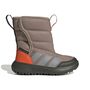 adidas Winterplay C - blacar/msilve/seimor