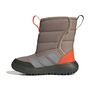 adidas Winterplay C - blacar/msilve/seimor