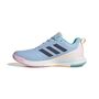 adidas Novaflight 2 W - globlu/shanav/cblack