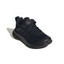 adidas Fortarun 4.0 El C - cblack/cblack/cblack
