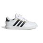 adidas Breaknet Sleek El C - ftwwht/cblack/orgtin