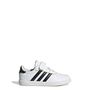 adidas Breaknet Sleek El C - ftwwht/cblack/orgtin