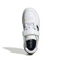 adidas Breaknet Sleek El C - ftwwht/cblack/orgtin