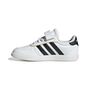 adidas Breaknet Sleek El C - ftwwht/cblack/orgtin