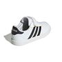 adidas Breaknet Sleek El C - ftwwht/cblack/orgtin