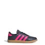 adidas Breaknet Sleek J - aurink/lucpnk/gum3