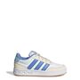 adidas Breakbase J - ftwwht/blufus/globlu