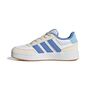 adidas Breakbase J - ftwwht/blufus/globlu