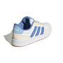 adidas Breakbase J - ftwwht/blufus/globlu
