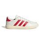 adidas Breaknet Sleek J - owhite/betsca/warvan