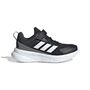 adidas Fortarun 4.0 El C - cblack/ftwwht/carbon