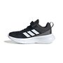 adidas Fortarun 4.0 El C - cblack/ftwwht/carbon