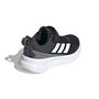 adidas Fortarun 4.0 El C - cblack/ftwwht/carbon