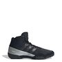 adidas Speedex Wrestling - cblack/cblack/luclem