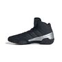 adidas Speedex Wrestling - cblack/cblack/luclem