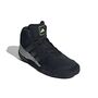 adidas Speedex Wrestling - cblack/cblack/luclem