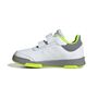 adidas Tensaur Sport 2.0 Cf K - ftwwht/luclem/grethr