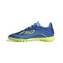 adidas F50 Messi League Tf - royblu/syello/seblbu
