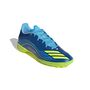 adidas F50 Messi League Tf - royblu/syello/seblbu