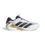 adidas Adizero Ubersonic 5 M Nm - ftwwht/cblack/aurplu