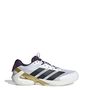 adidas Adizero Ubersonic 5 M Nm - ftwwht/cblack/aurplu