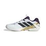 adidas Adizero Ubersonic 5 M Nm - ftwwht/cblack/aurplu