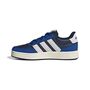 adidas Breakbase J - conavy/dshgry/croyal