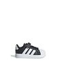 adidas Streettalk El I - cblack/ftwwht/ftwwht