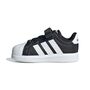 adidas Streettalk El I - cblack/ftwwht/ftwwht